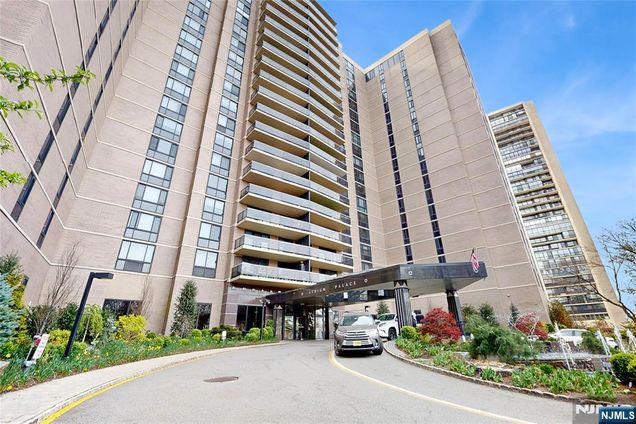 1512 Palisade Avenue Unit 6B Fort Lee, NJ Condo Sold - Photo 1 of 1. Opens carousel modal