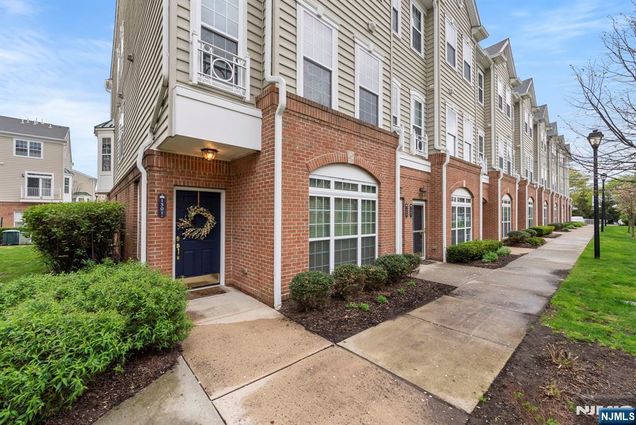 1301 Hamilton Street Belleville, NJ Townhouse Sold - Photo 1 of 1. Opens carousel modal