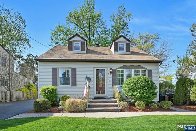 31-07 Nicholson Drive Fair Lawn, NJ House Sold - Photo 1 of 1. Opens carousel modal