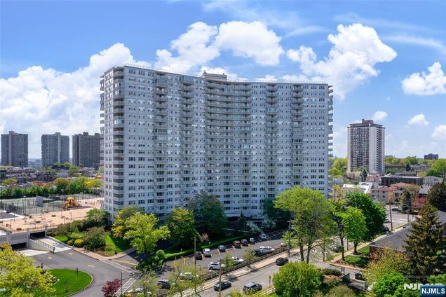 2000 Linwood Avenue Unit 20V Fort Lee, NJ Condo Sold - Photo 1 of 1. Opens carousel modal