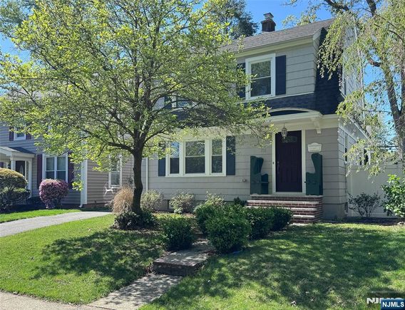 716 Varsity Road South Orange Village, NJ House Sold - Photo 1 of 1. Opens carousel modal