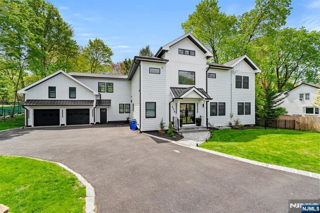 534 Closter Dock Road Closter, NJ House Sold - Photo 1 of 1. Opens carousel modal