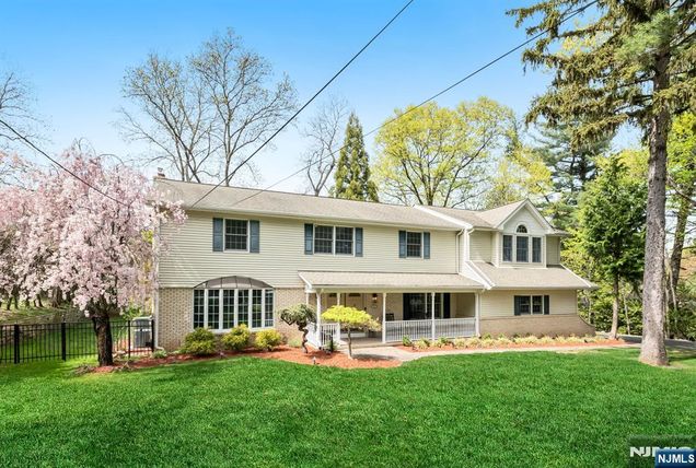 90 Cider Mill Road Hawthorne, NJ House Sold - Photo 1 of 1. Opens carousel modal