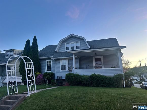 28 Hutchinson Avenue Hawthorne, NJ House Sold - Photo 1 of 1. Opens carousel modal