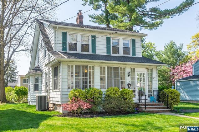 26 Warren Road Fair Lawn, NJ House Sold - Photo 1 of 1. Opens carousel modal