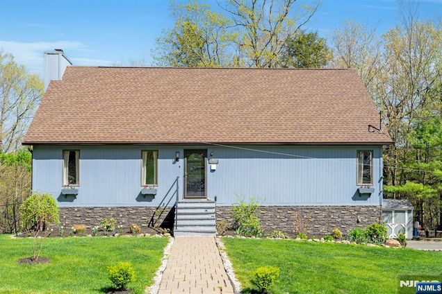 40 Kinswood Road West Milford, NJ House Sold - Photo 1 of 1. Opens carousel modal