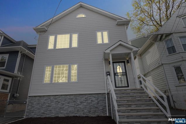 35 End Avenue Newark, NJ House Sold - Photo 1 of 1. Opens carousel modal