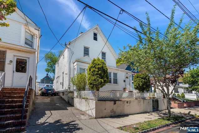 123 Stephens Street Belleville, NJ House Pending - Photo 1 of 1. Opens carousel modal