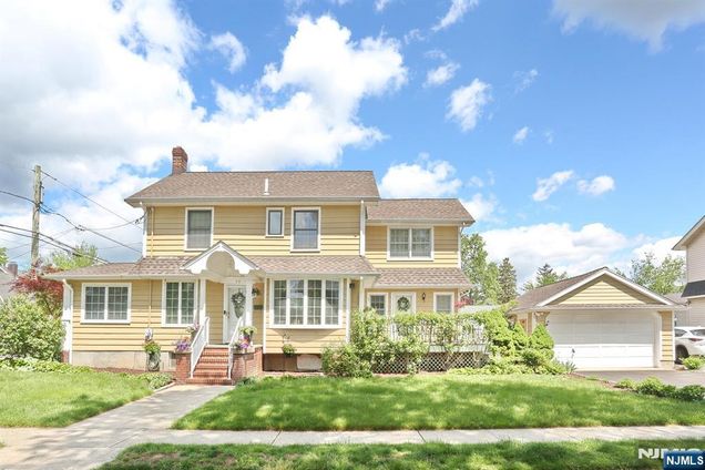 98 McKinley Avenue Hawthorne, NJ House Sold - Photo 1 of 1. Opens carousel modal