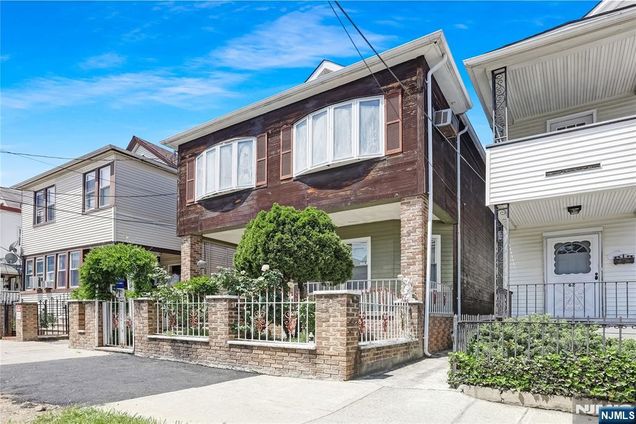 64 Jackson Street Passaic, NJ Multifamily Sold - Photo 1 of 1. Opens carousel modal