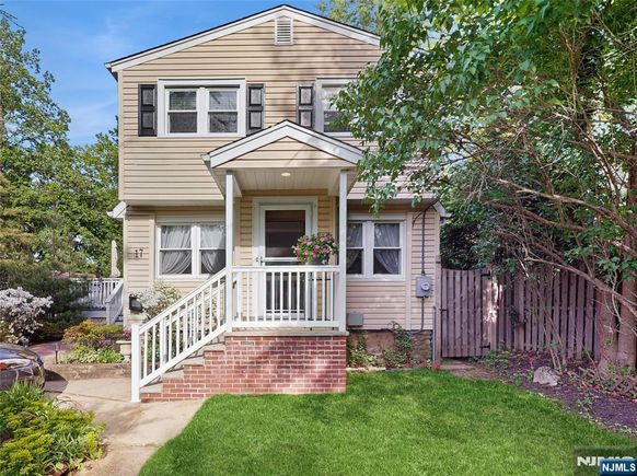 17 Terrace Drive Westwood, NJ House Sold - Photo 1 of 1. Opens carousel modal