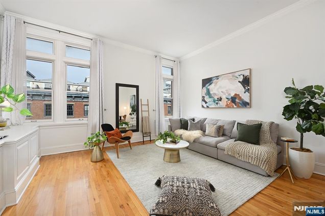 167 Wayne Street Unit 407 Jersey City, NJ Condo Sold - Photo 1 of 1. Opens carousel modal