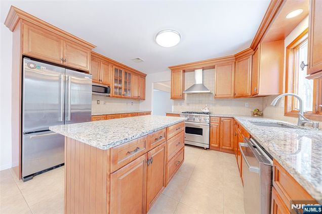 88 Alpine Drive Closter, NJ House Active - Photo 1 of 49. Opens carousel modal