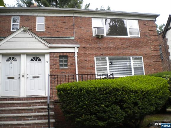 79 Huguenot Avenue Unit C Englewood, NJ Apartment Active - Photo 1 of 12. Opens carousel modal