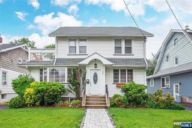 156 Cedar Avenue Unit 2 Hawthorne, NJ Multifamily Active - Photo 1 of 14. Opens carousel modal