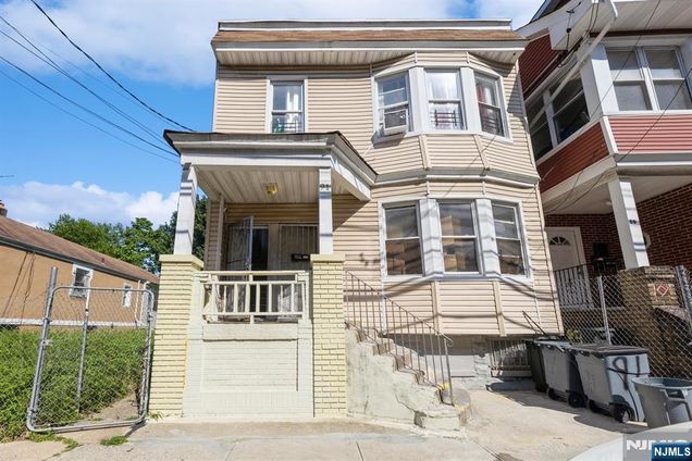 91 Aldine Street Newark, NJ Multifamily Active - Photo 1 of 22. Opens carousel modal