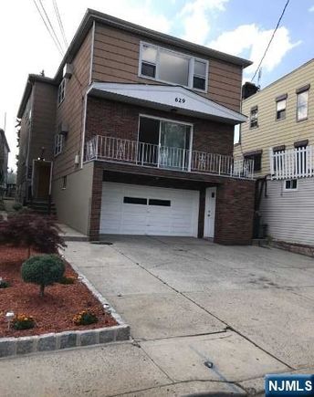 629 Schuyler Avenue Unit 2 Kearny, NJ Multifamily Active - Photo 1 of 12. Opens carousel modal