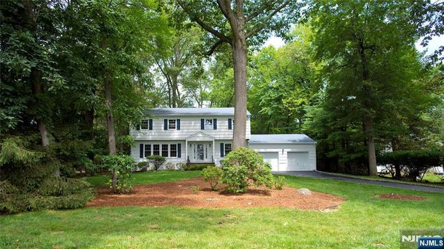743 Birchwood Drive Wyckoff, NJ House Active - Photo 1 of 7. Opens carousel modal