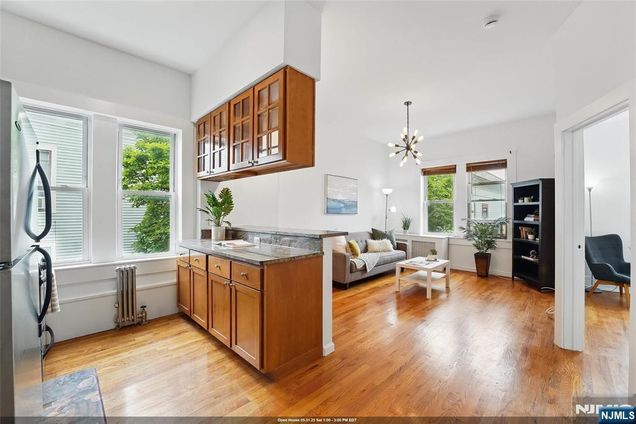 238 Ogden Avenue Unit 6 Jersey City, NJ Condo Active - Photo 1 of 42. Opens carousel modal