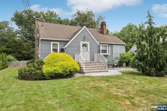86 Parkway