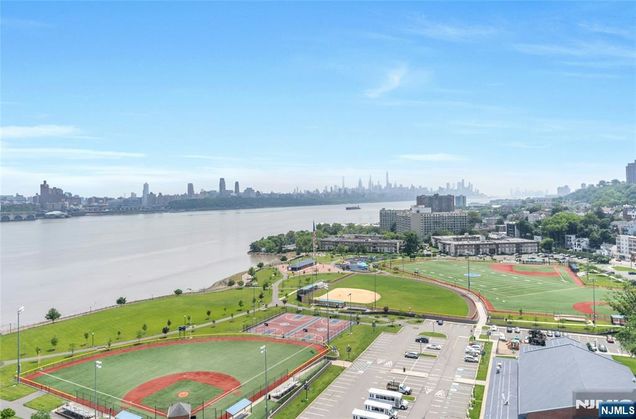 1203 River Road Unit 19K Edgewater, NJ Condo Active - Photo 1 of 27. Opens carousel modal