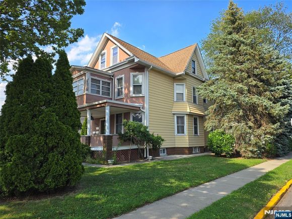 209 Lafayette Avenue Unit 2 Hawthorne, NJ Multifamily Active - Photo 1 of 21. Opens carousel modal