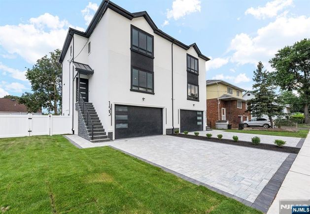 153 Huron Avenue Clifton, NJ Multifamily Active - Photo 1 of 44. Opens carousel modal