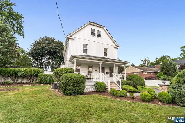 187 Tappan Road