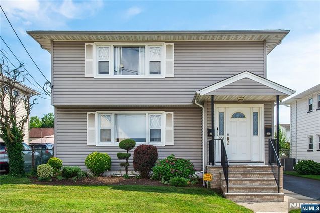 406 Sylvan Street Saddle Brook, NJ Multifamily Active - Photo 1 of 14. Opens carousel modal