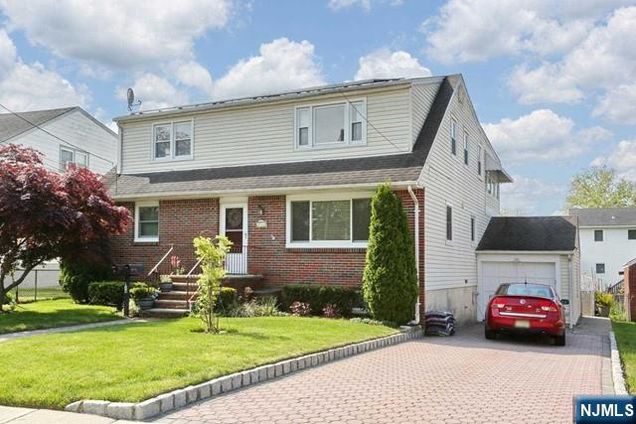 134 Kingston Avenue Unit 2 Hawthorne, NJ Multifamily Active - Photo 1 of 14. Opens carousel modal