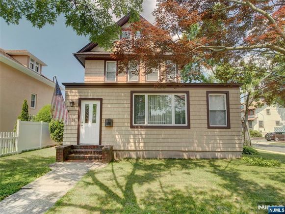 138 Palisade Avenue Bogota, NJ House Active - Photo 1 of 28. Opens carousel modal