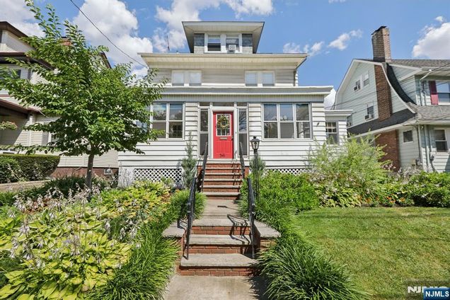 341 Parker Street