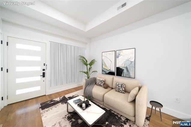 67 Virginia Avenue Unit 1 Jersey City, NJ Multifamily Active - Photo 1 of 16. Opens carousel modal