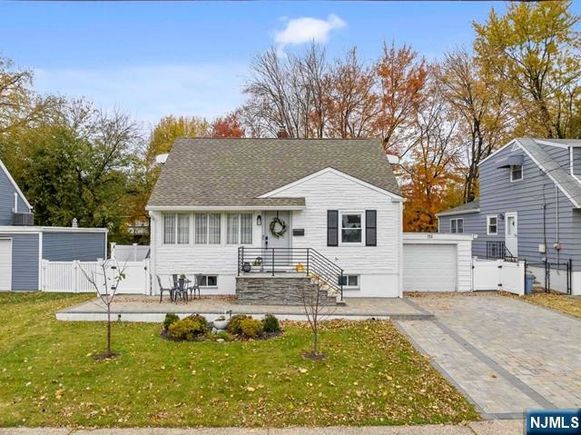 733 Briarcliff Avenue Maywood, NJ House Active - Photo 1 of 34. Opens carousel modal