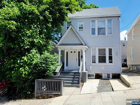 1204 85th Street Unit 2nd floor North Bergen, NJ Multifamily Active - Photo 1 of 13. Opens carousel modal