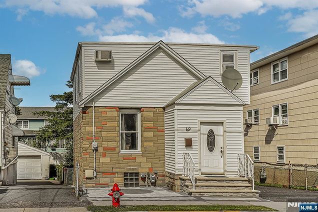 69 Chestnut Street Lodi, NJ House Active - Photo 1 of 30. Opens carousel modal
