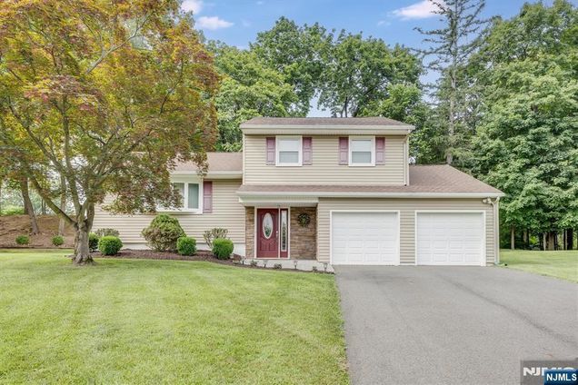 1 Brook Court Little Falls, NJ House Active - Photo 1 of 29. Opens carousel modal