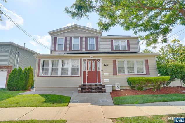 566 2nd Street Carlstadt, NJ Multifamily Active - Photo 1 of 29. Opens carousel modal