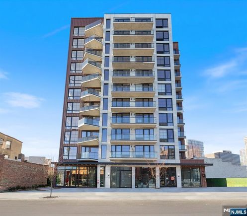 65 Mcwhorter Unit 401 Newark, NJ Apartment Active - Photo 1 of 21. Opens carousel modal