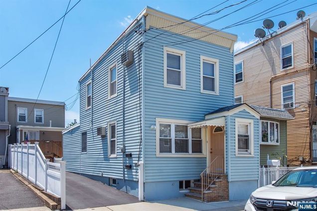 321 Warren Street Harrison, NJ Multifamily Active - Photo 1 of 33. Opens carousel modal