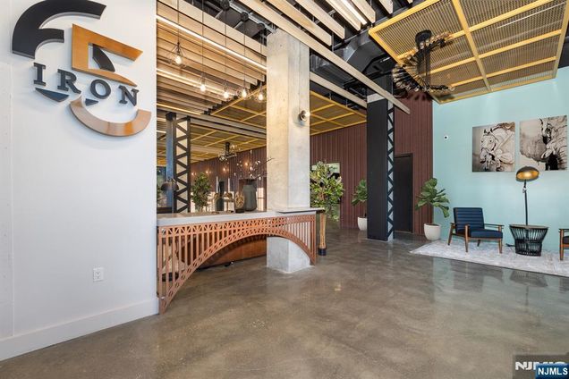65 McWhorter Street Unit 709 Newark, NJ Apartment Active - Photo 1 of 14. Opens carousel modal