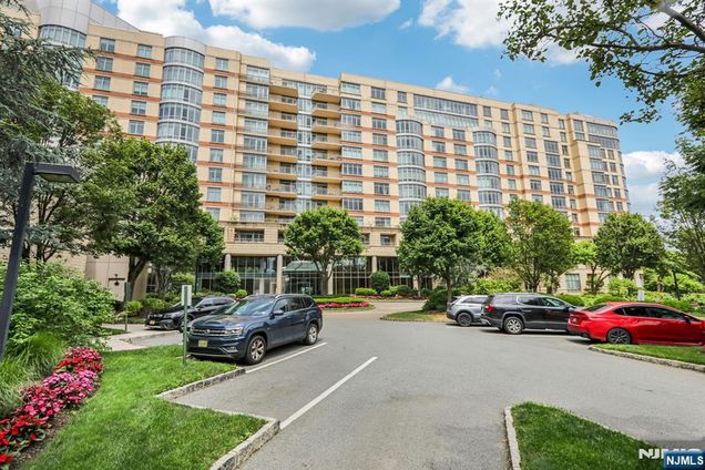 8100 River Road Unit 613 North Bergen, NJ Condo Active - Photo 1 of 49. Opens carousel modal
