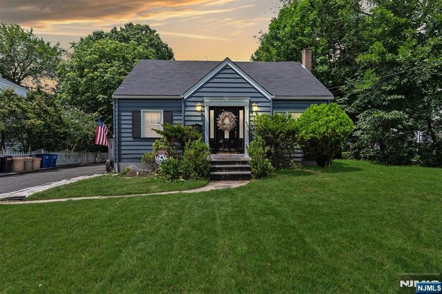 338 Van Dien Avenue Ridgewood, NJ House Active - Photo 1 of 32. Opens carousel modal