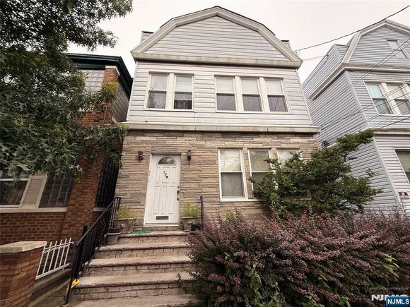 177 Columbia Avenue Jersey City, NJ Multifamily Active - Photo 1 of 2. Opens carousel modal