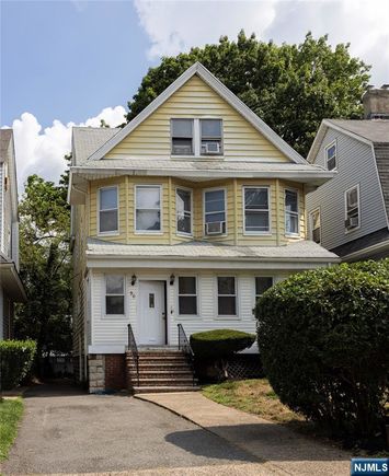 90 Burchard Avenue East Orange, NJ Multifamily Active - Photo 1 of 31. Opens carousel modal
