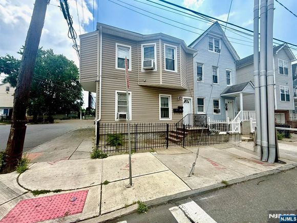 1 Graham Avenue Paterson, NJ Multifamily Active - Photo 1 of 7. Opens carousel modal