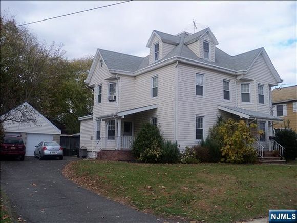 28 Washington Avenue Hawthorne, NJ Multifamily Active - Photo 1 of 7. Opens carousel modal