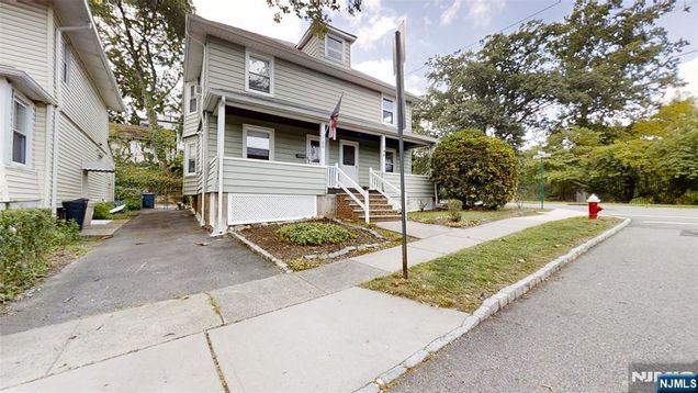 46 Edgewood Road Glen Ridge, NJ Multifamily Active - Photo 1 of 42. Opens carousel modal