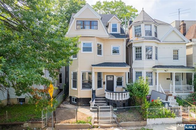 235 W 7th Newark, NJ Multifamily Active - Photo 1 of 29. Opens carousel modal