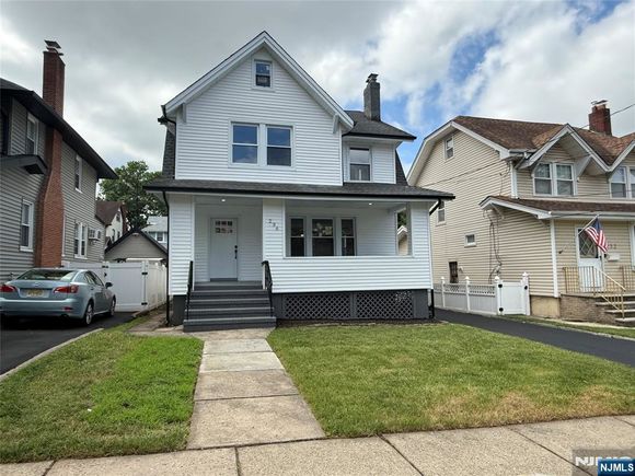 236 Chestnut Avenue